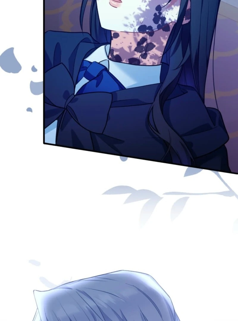 The Poisoned Princess Trains the Deadliest Slave Chapter 12 - page 19
