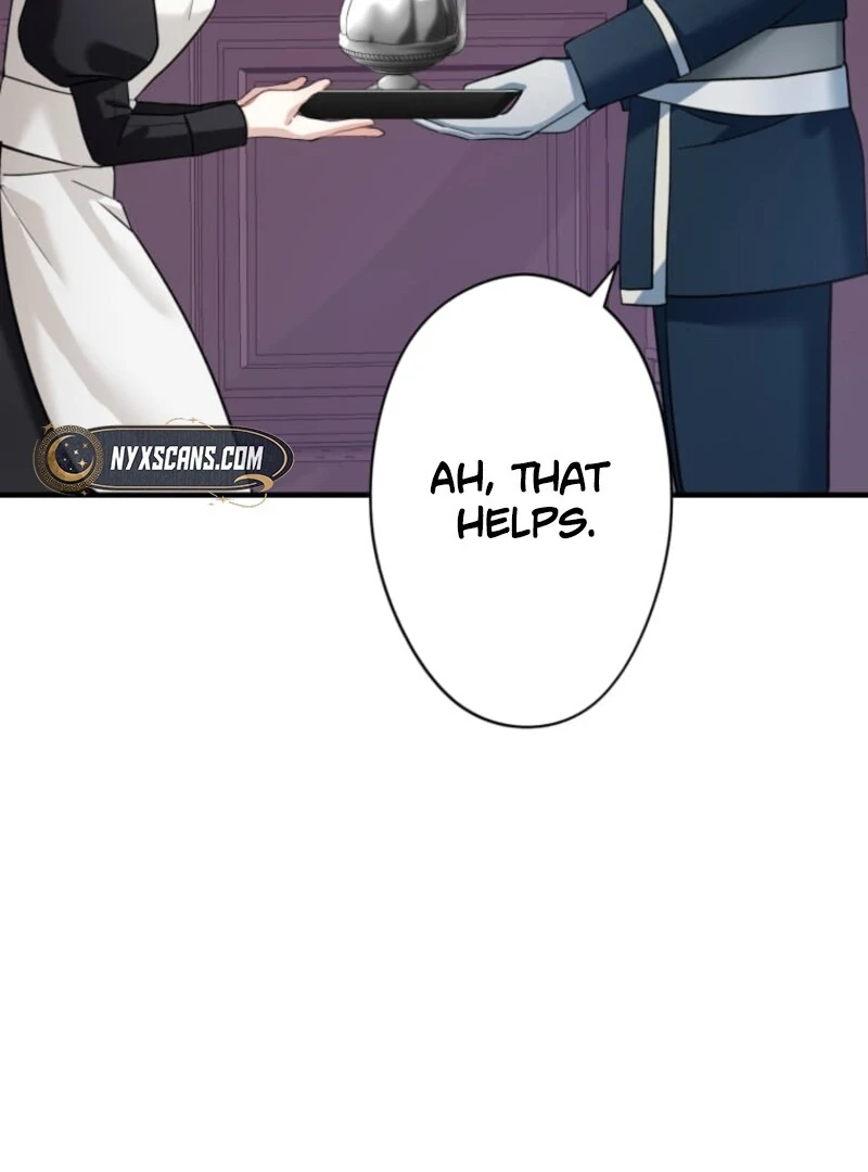 The Poisoned Princess Trains the Deadliest Slave Chapter 12 - page 46