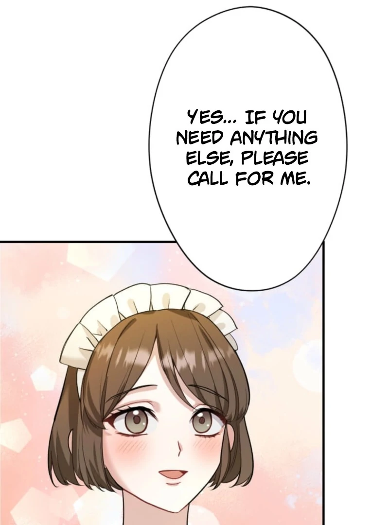 The Poisoned Princess Trains the Deadliest Slave Chapter 12 - page 47
