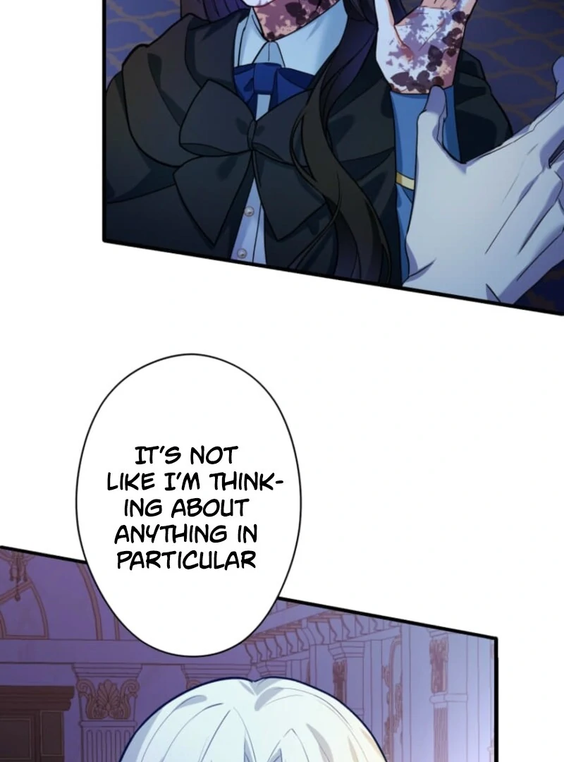 The Poisoned Princess Trains the Deadliest Slave Chapter 12 - page 4