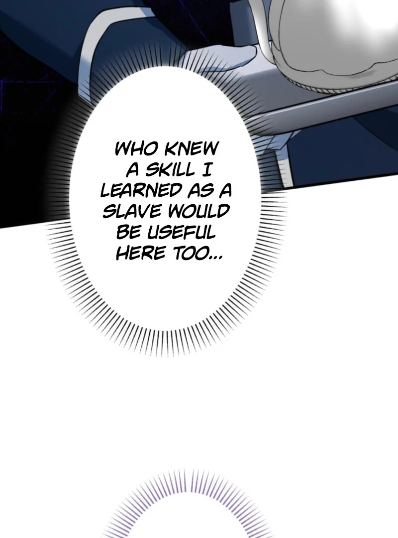 The Poisoned Princess Trains the Deadliest Slave Chapter 12 - page 52