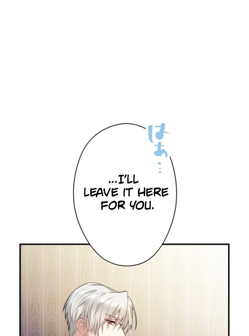 The Poisoned Princess Trains the Deadliest Slave Chapter 12 - page 70