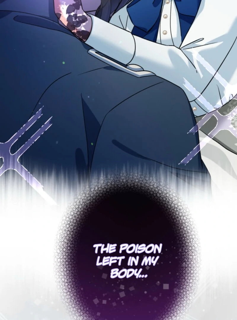 The Poisoned Princess Trains the Deadliest Slave Chapter 12 - page 78