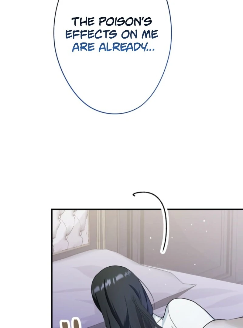 The Poisoned Princess Trains the Deadliest Slave Chapter 12 - page 83