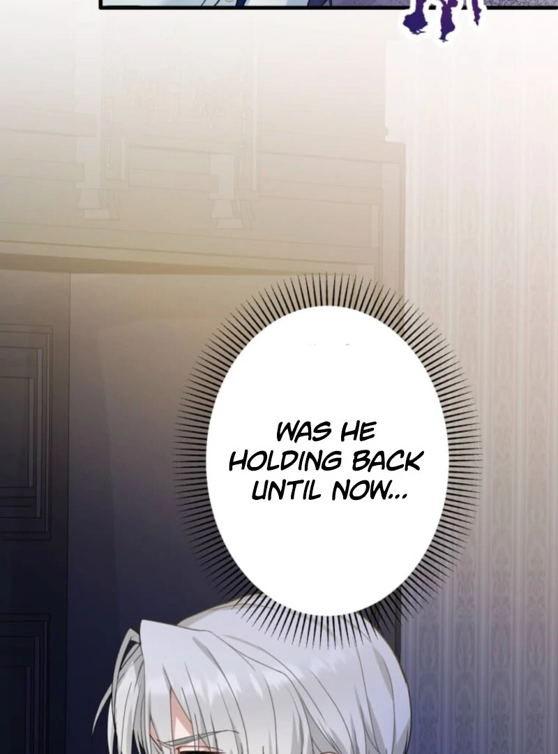 The Poisoned Princess Trains the Deadliest Slave Chapter 12 - page 92