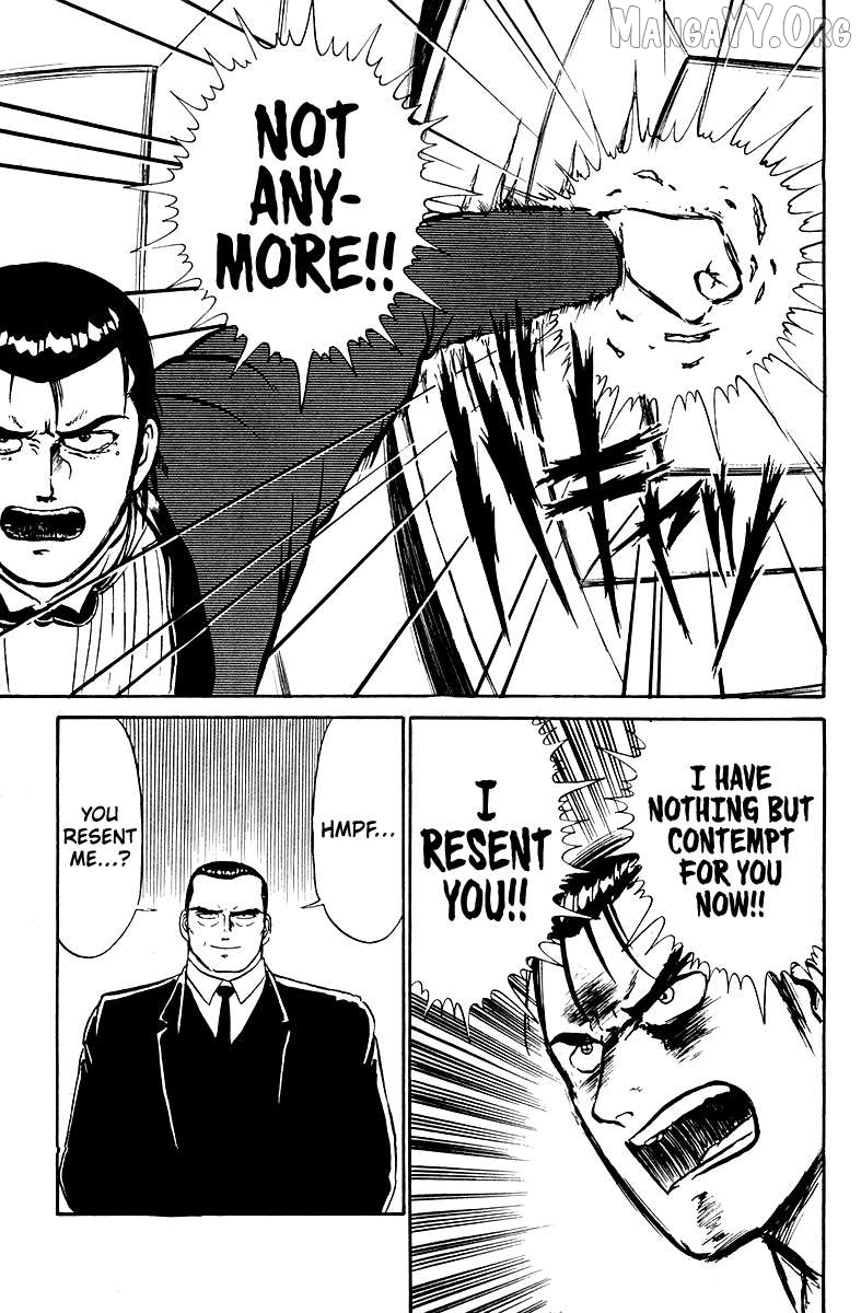 Shogun - manga Chapter 2 - page 45