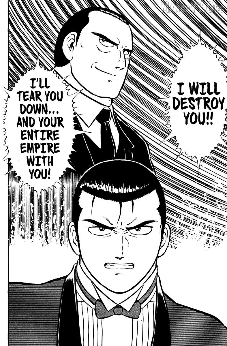 Shogun - manga Chapter 2 - page 48
