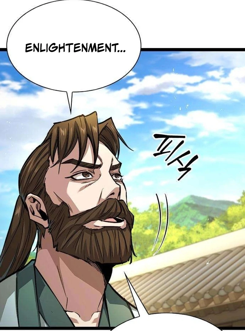 The Absolute Scholar Chapter 10 - page 9