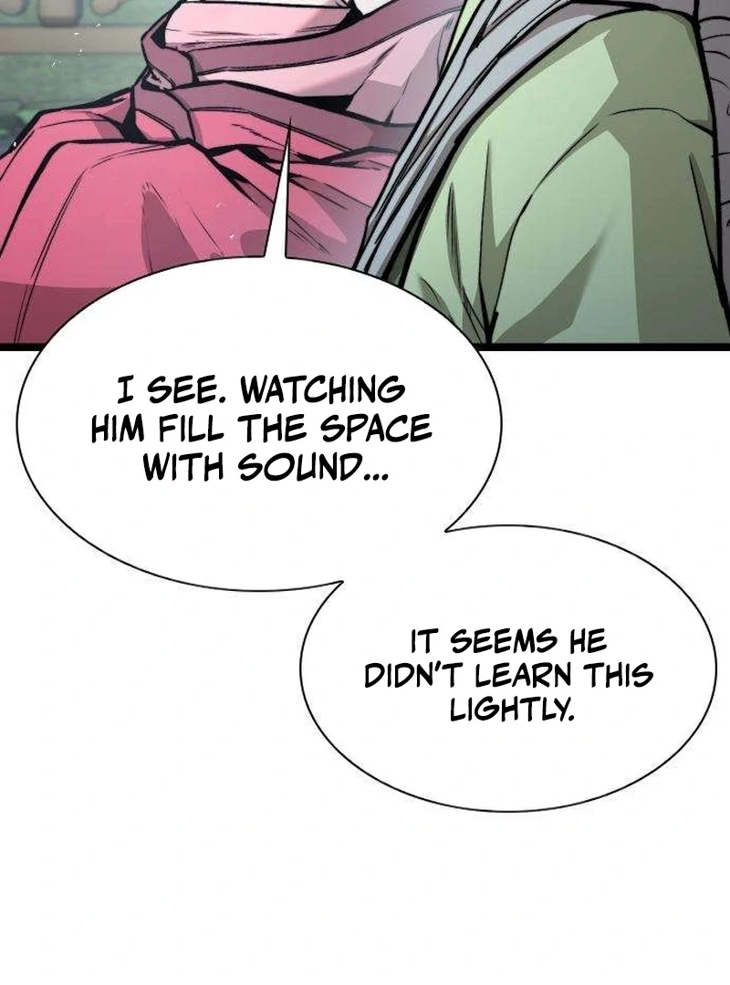 The Absolute Scholar Chapter 10 - page 105