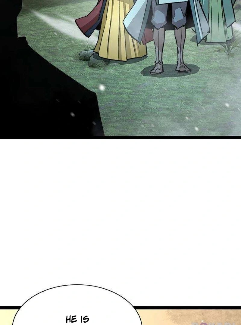 The Absolute Scholar Chapter 10 - page 107