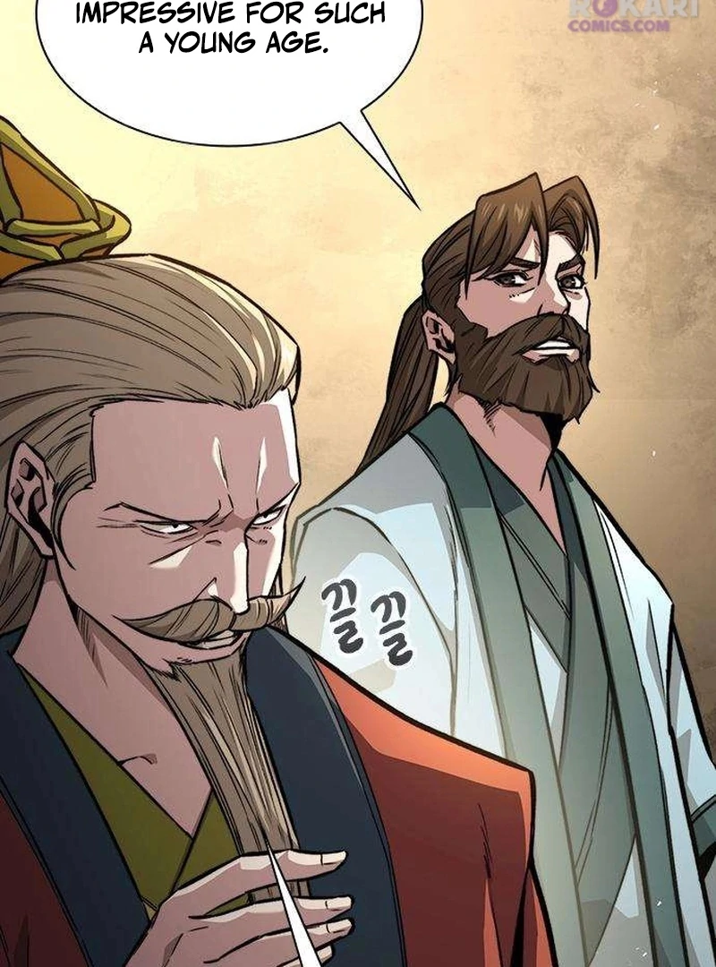 The Absolute Scholar Chapter 10 - page 108