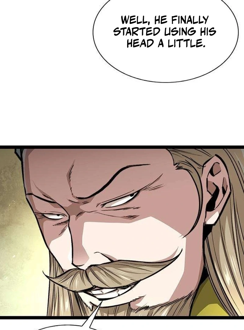The Absolute Scholar Chapter 10 - page 10