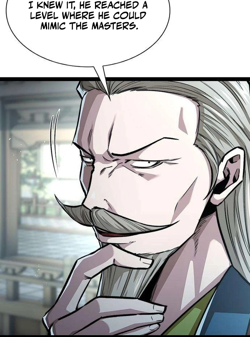 The Absolute Scholar Chapter 10 - page 110