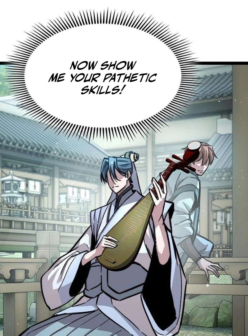 The Absolute Scholar Chapter 10 - page 114