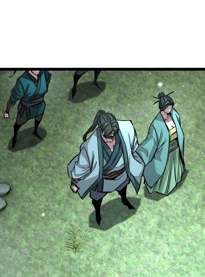 The Absolute Scholar Chapter 10 - page 116