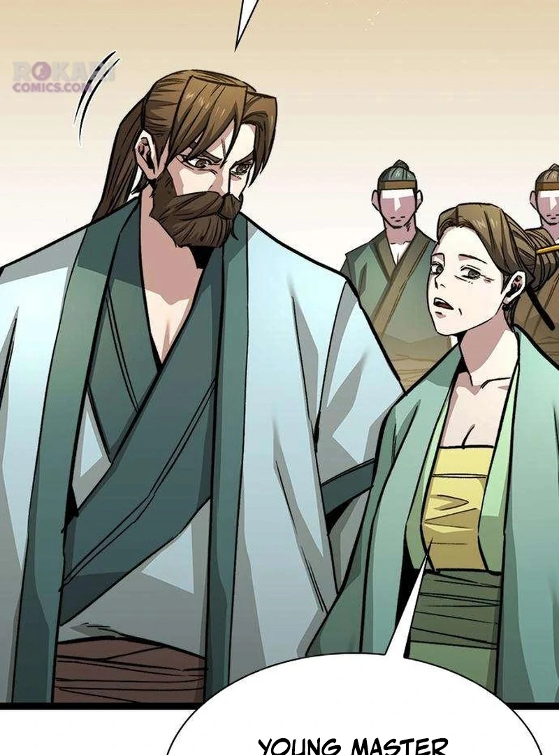The Absolute Scholar Chapter 10 - page 118