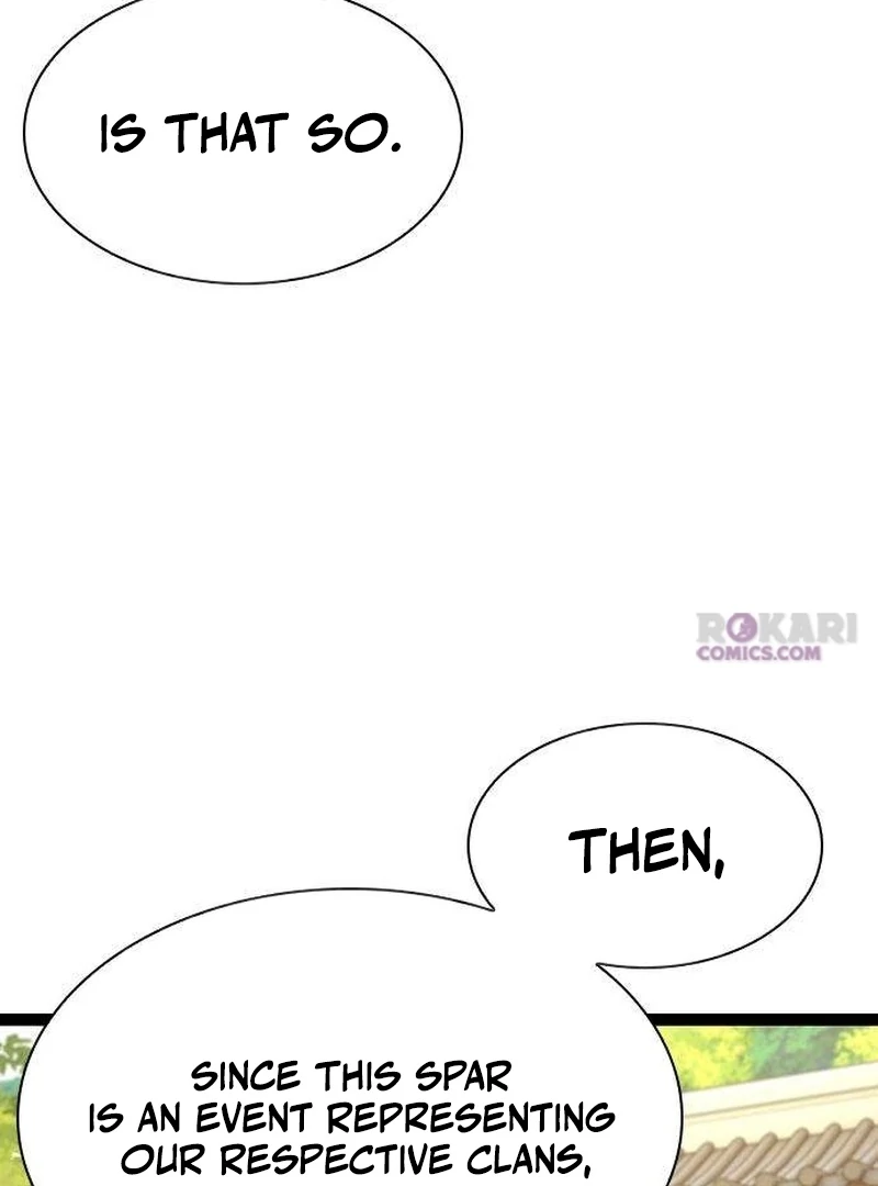 The Absolute Scholar Chapter 10 - page 11