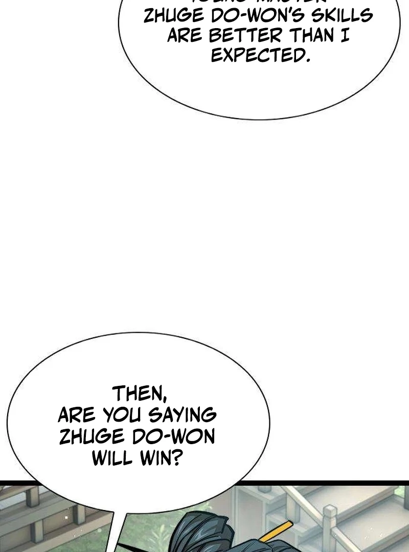 The Absolute Scholar Chapter 10 - page 119
