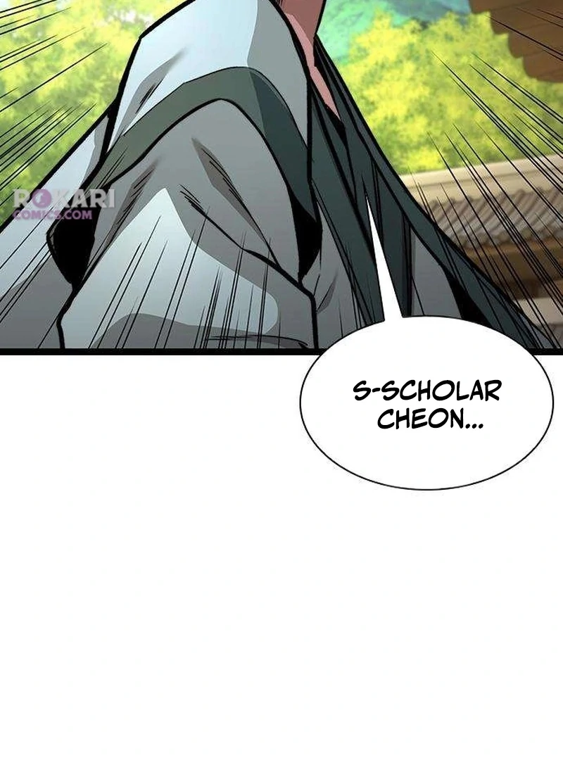 The Absolute Scholar Chapter 10 - page 137