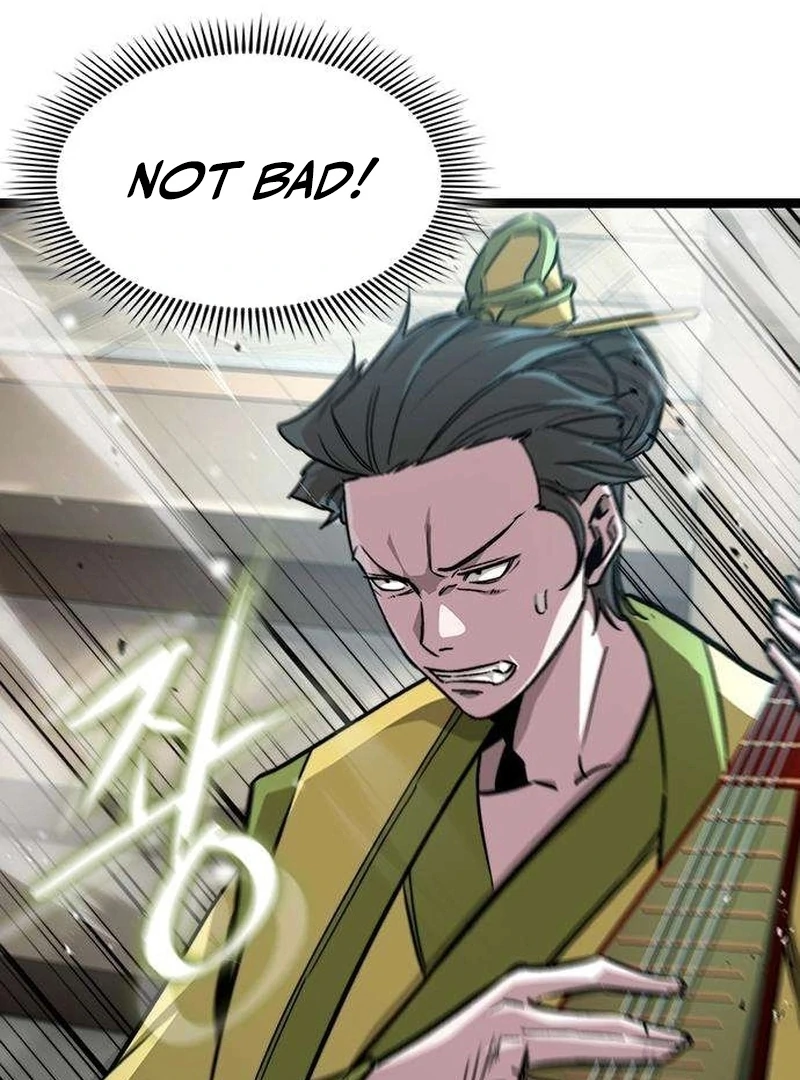 The Absolute Scholar Chapter 10 - page 138