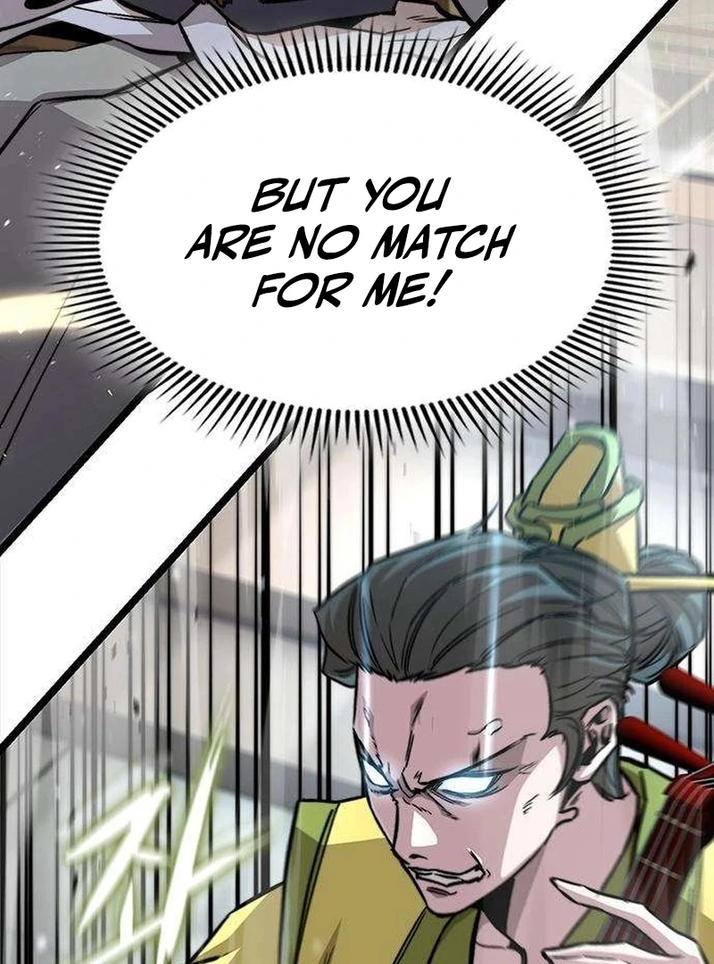 The Absolute Scholar Chapter 10 - page 141