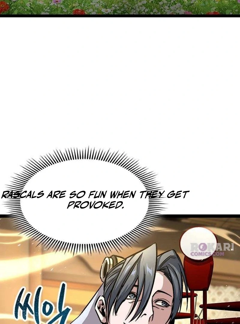 The Absolute Scholar Chapter 10 - page 147