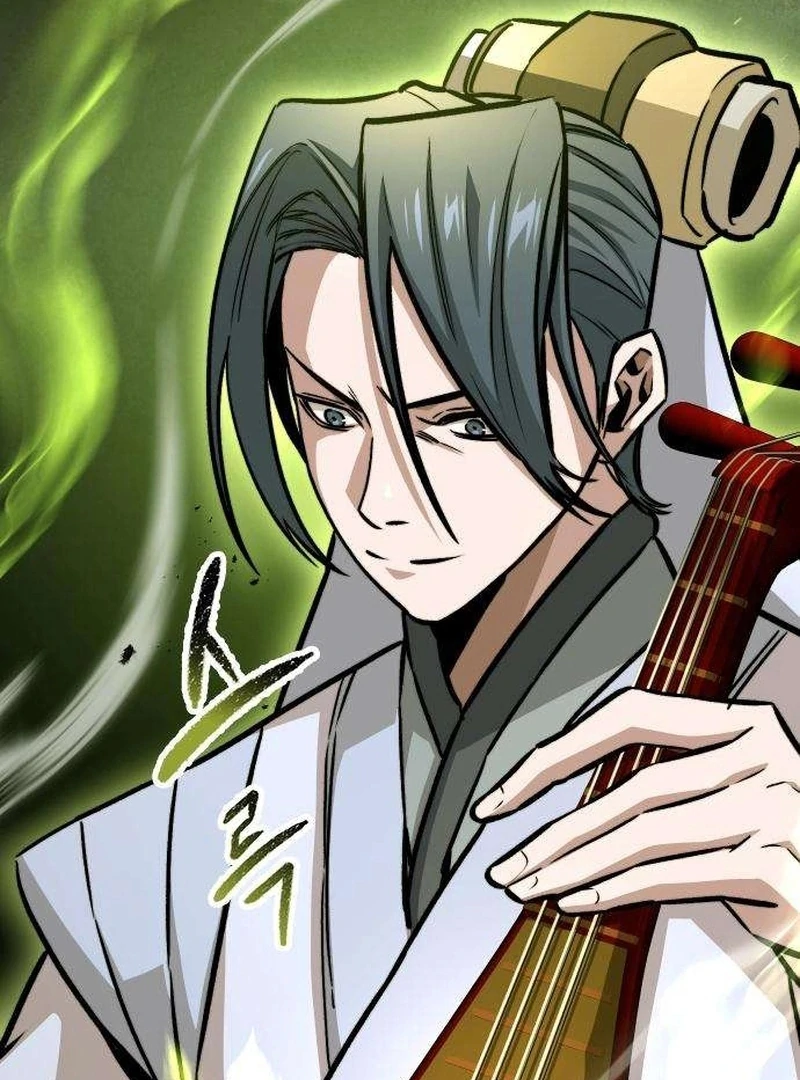The Absolute Scholar Chapter 10 - page 152