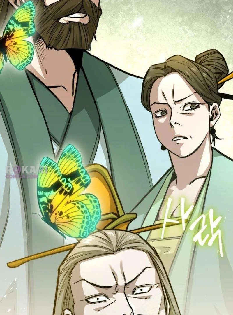 The Absolute Scholar Chapter 10 - page 158
