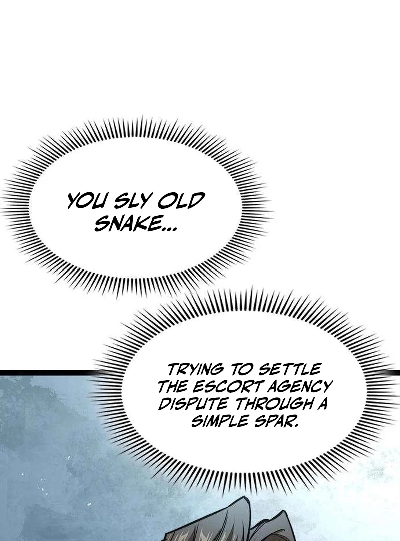 The Absolute Scholar Chapter 10 - page 15