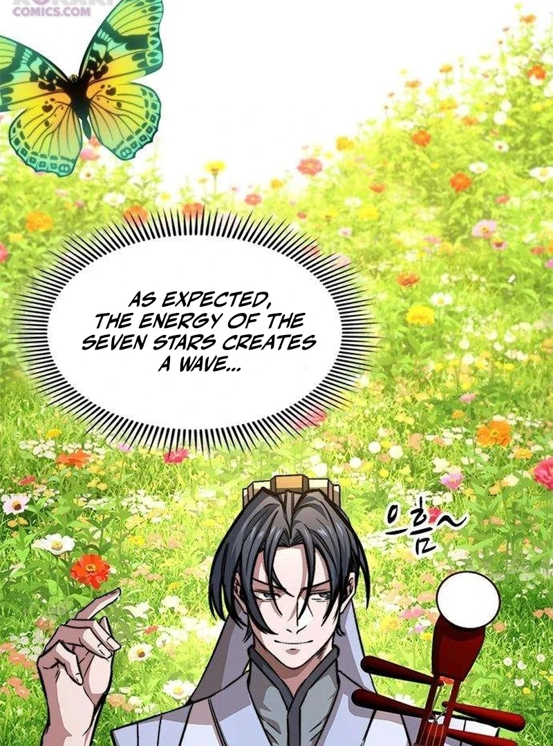 The Absolute Scholar Chapter 10 - page 163