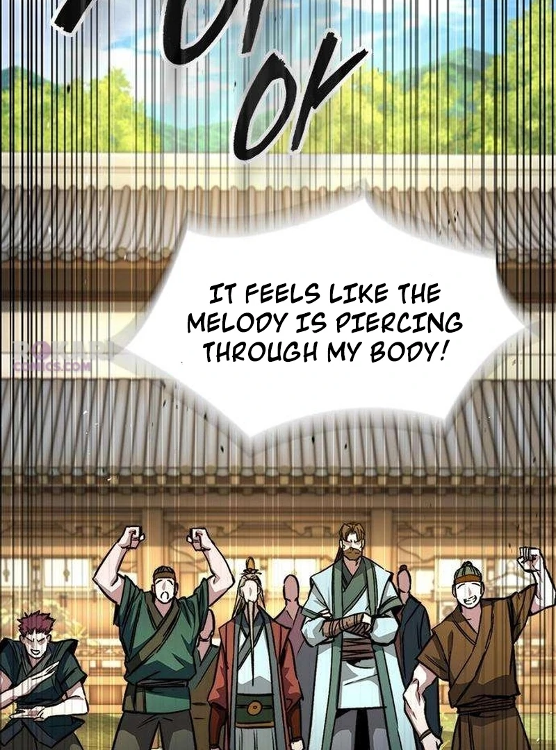 The Absolute Scholar Chapter 10 - page 166