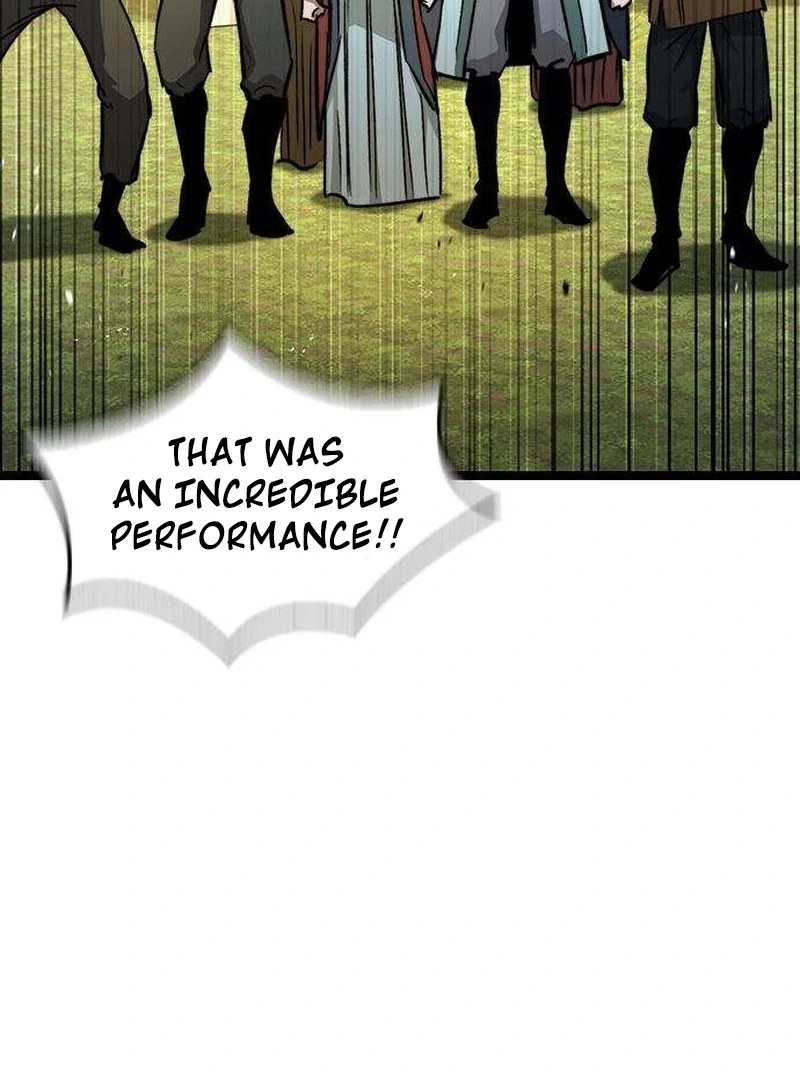 The Absolute Scholar Chapter 10 - page 167