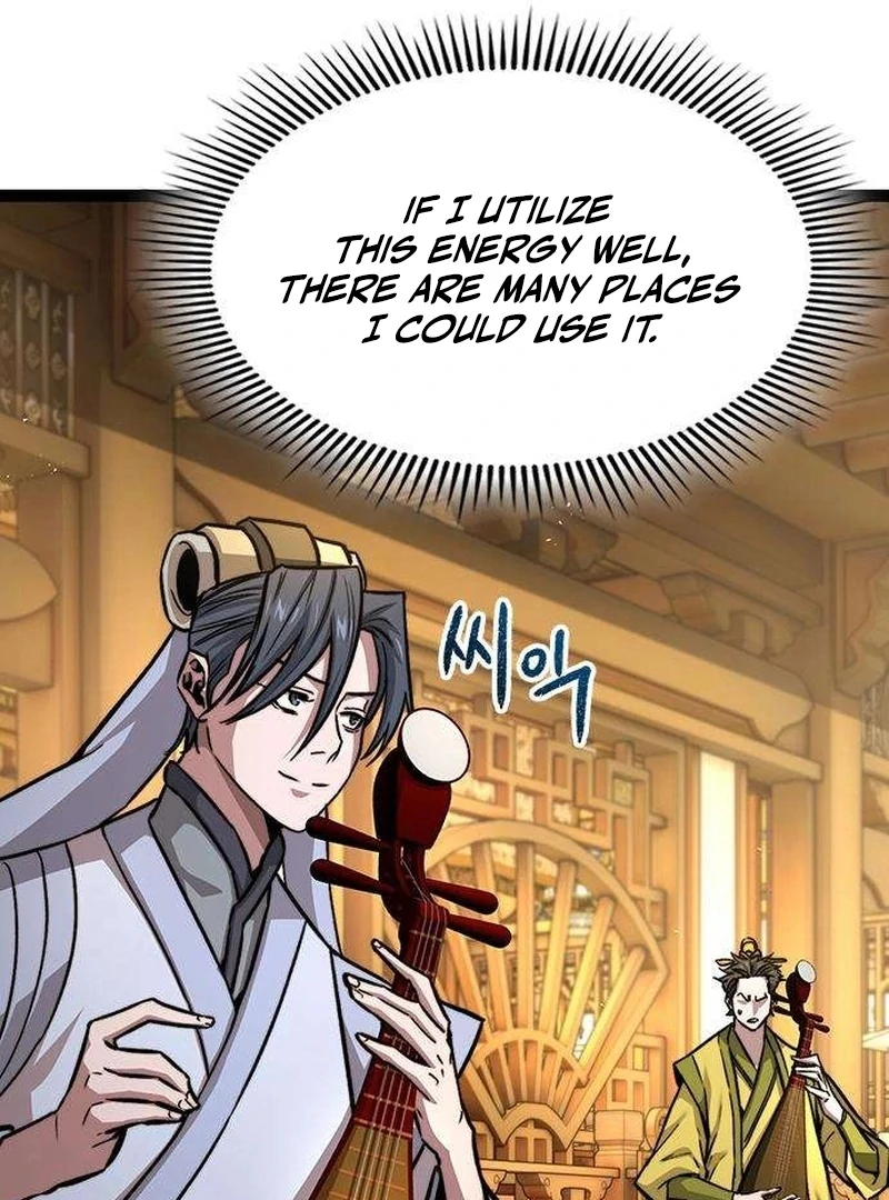 The Absolute Scholar Chapter 10 - page 168