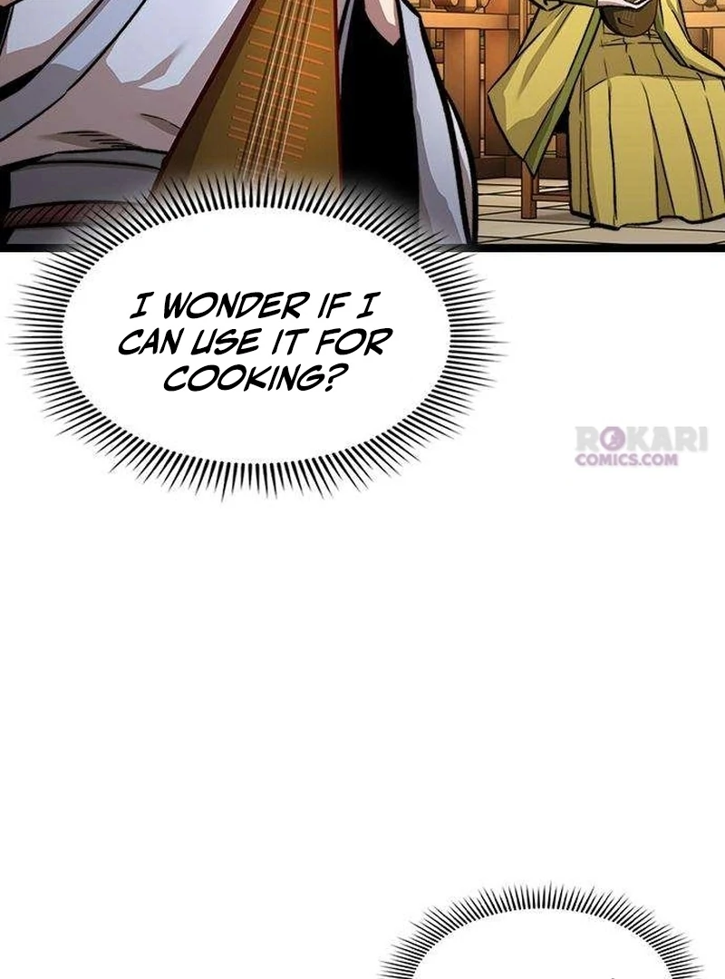The Absolute Scholar Chapter 10 - page 169