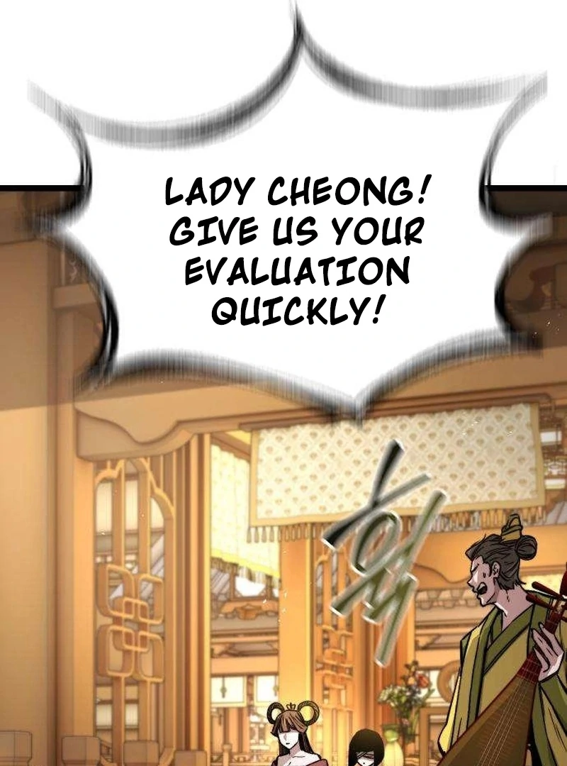 The Absolute Scholar Chapter 10 - page 172