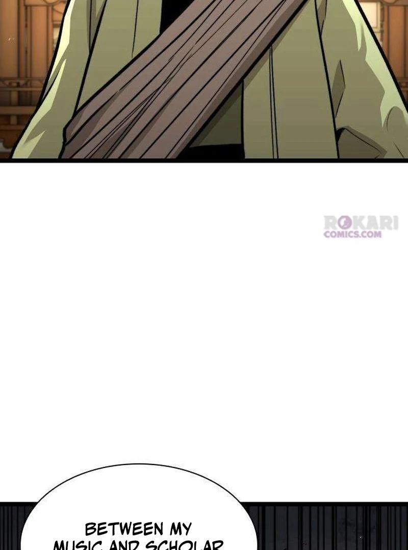 The Absolute Scholar Chapter 10 - page 184