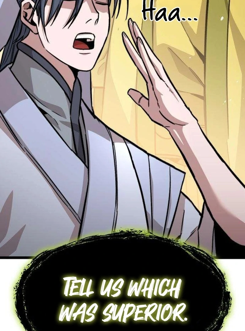 The Absolute Scholar Chapter 10 - page 186