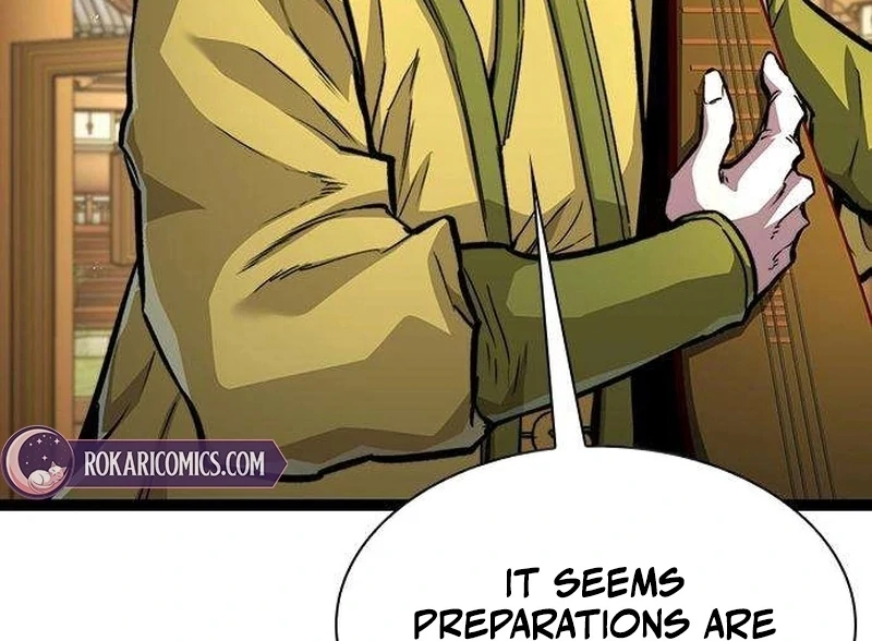 The Absolute Scholar Chapter 10 - page 26