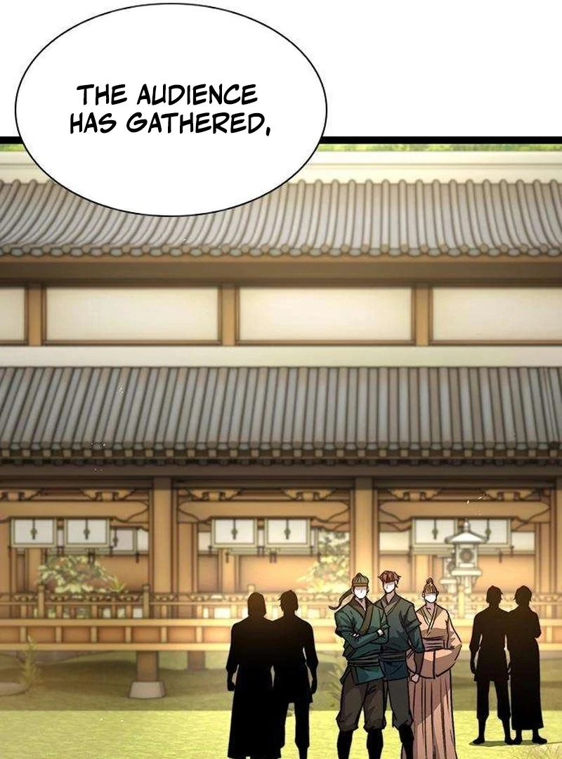 The Absolute Scholar Chapter 10 - page 28