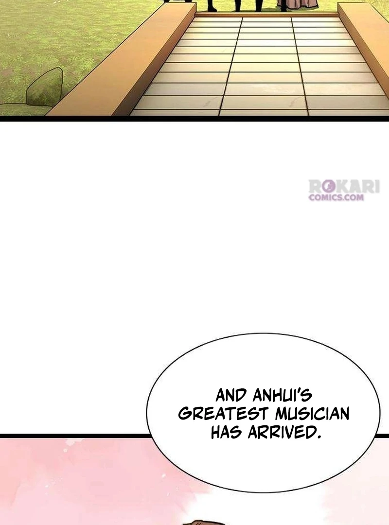 The Absolute Scholar Chapter 10 - page 29