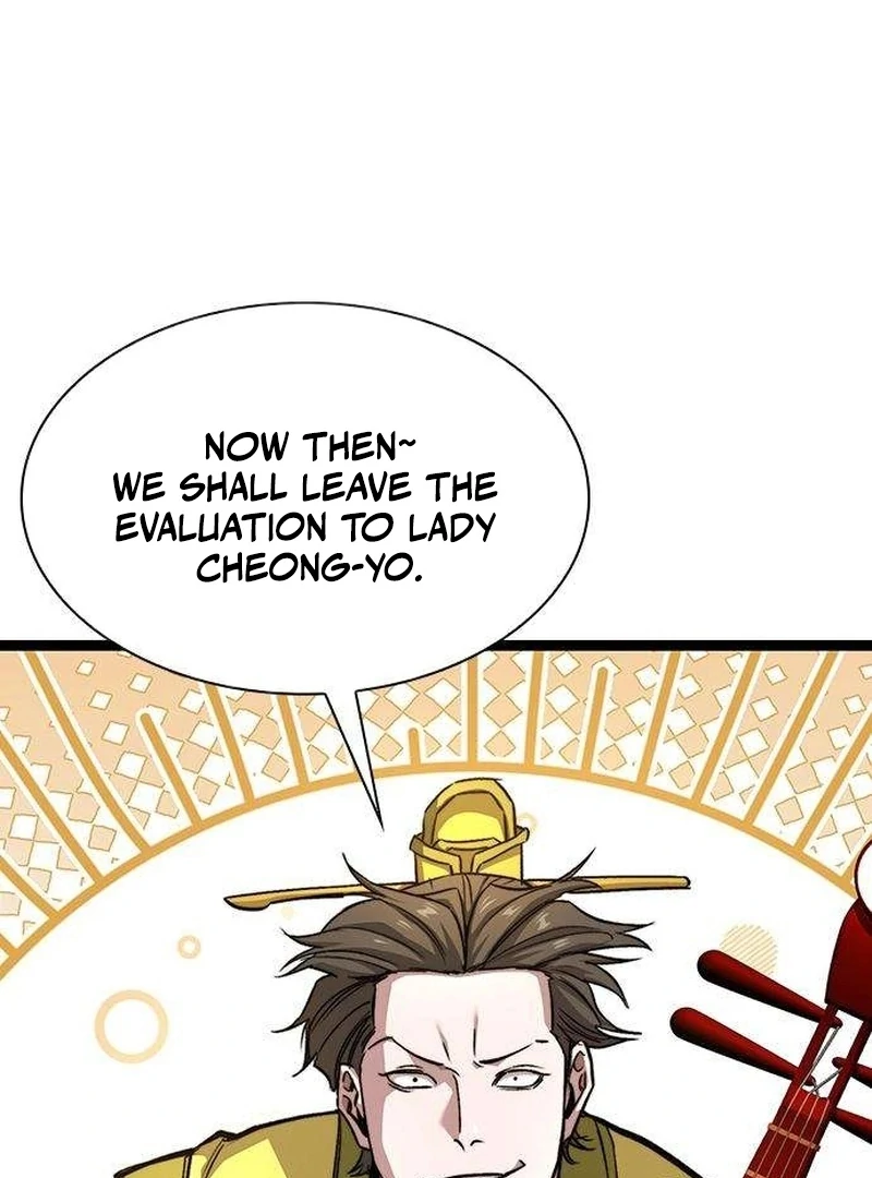 The Absolute Scholar Chapter 10 - page 31