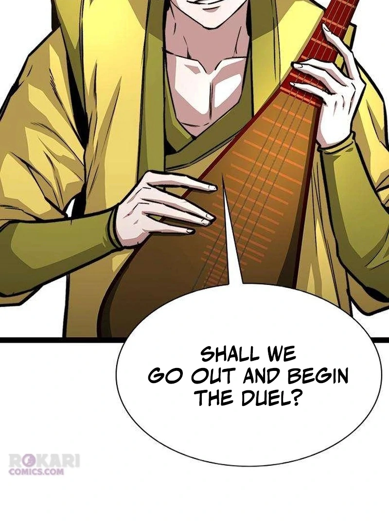 The Absolute Scholar Chapter 10 - page 32