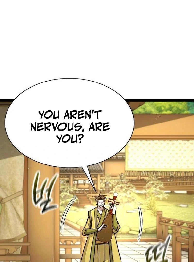 The Absolute Scholar Chapter 10 - page 33