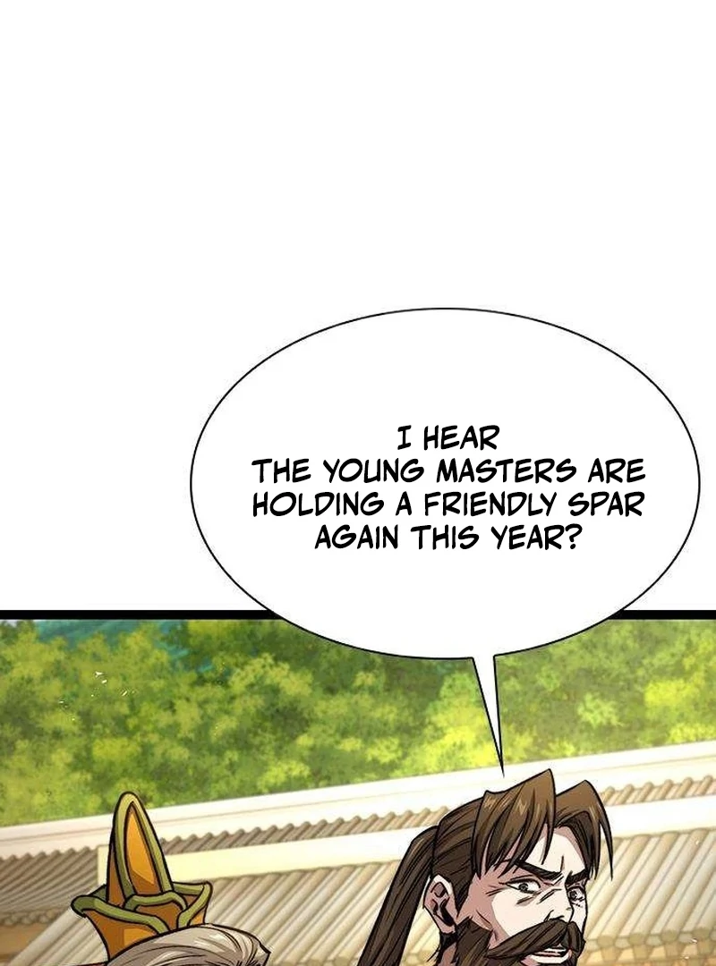 The Absolute Scholar Chapter 10 - page 3
