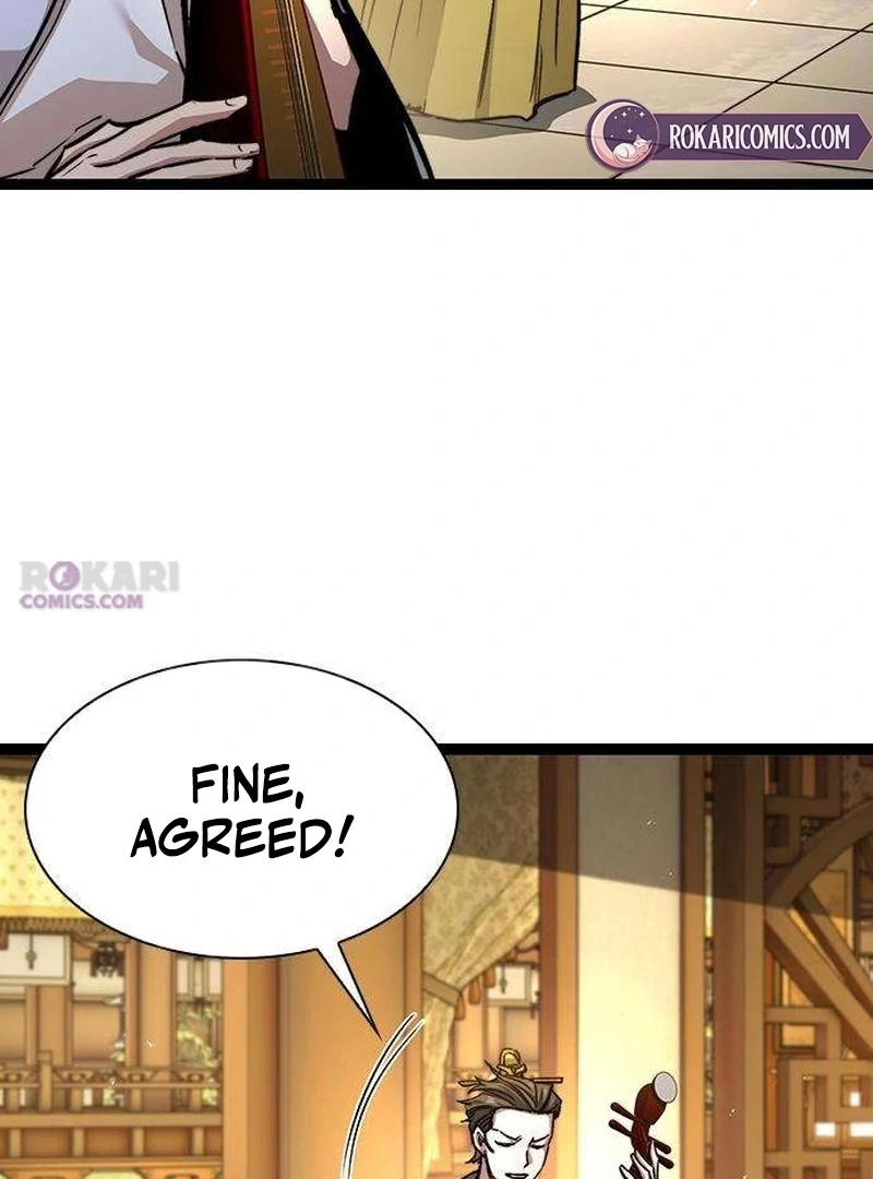 The Absolute Scholar Chapter 10 - page 43