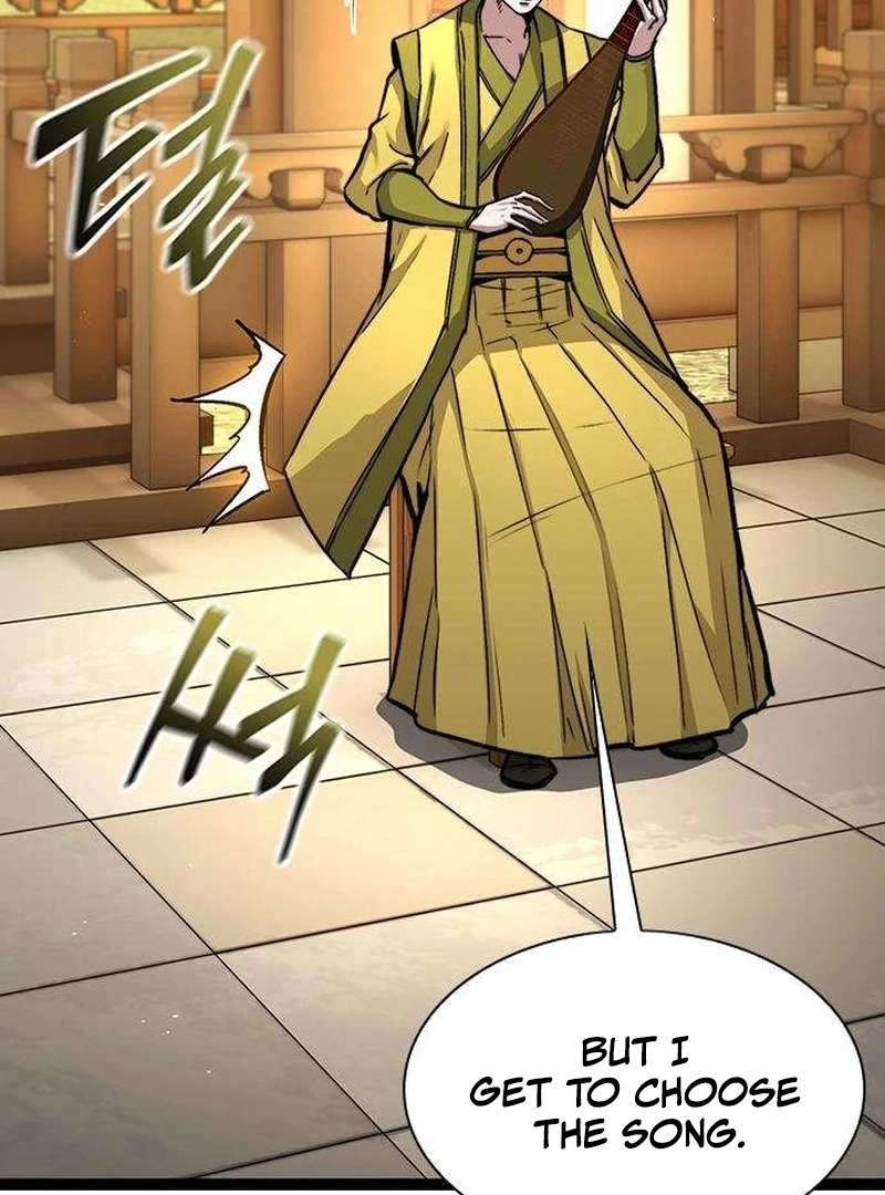 The Absolute Scholar Chapter 10 - page 44