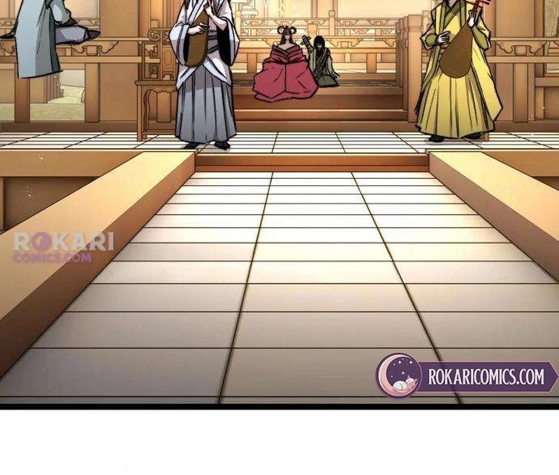 The Absolute Scholar Chapter 10 - page 47