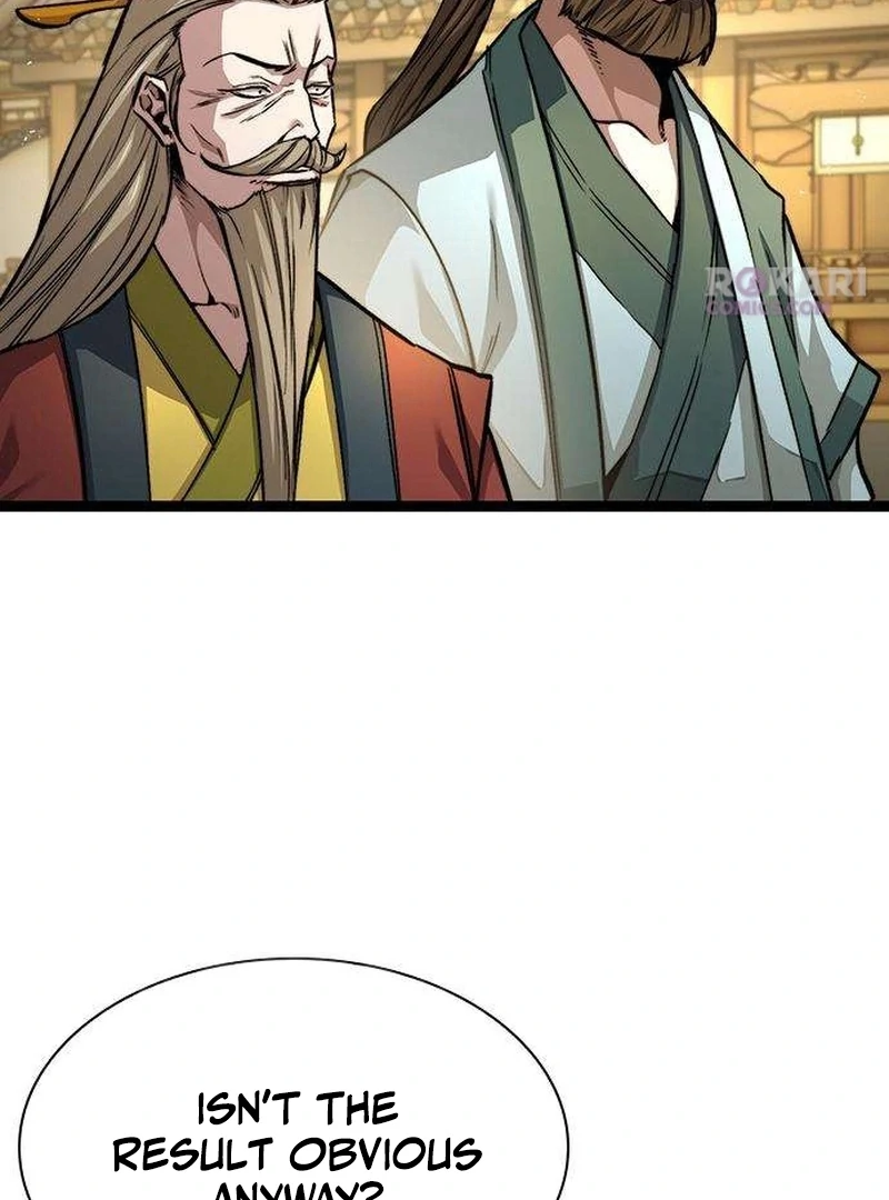 The Absolute Scholar Chapter 10 - page 4