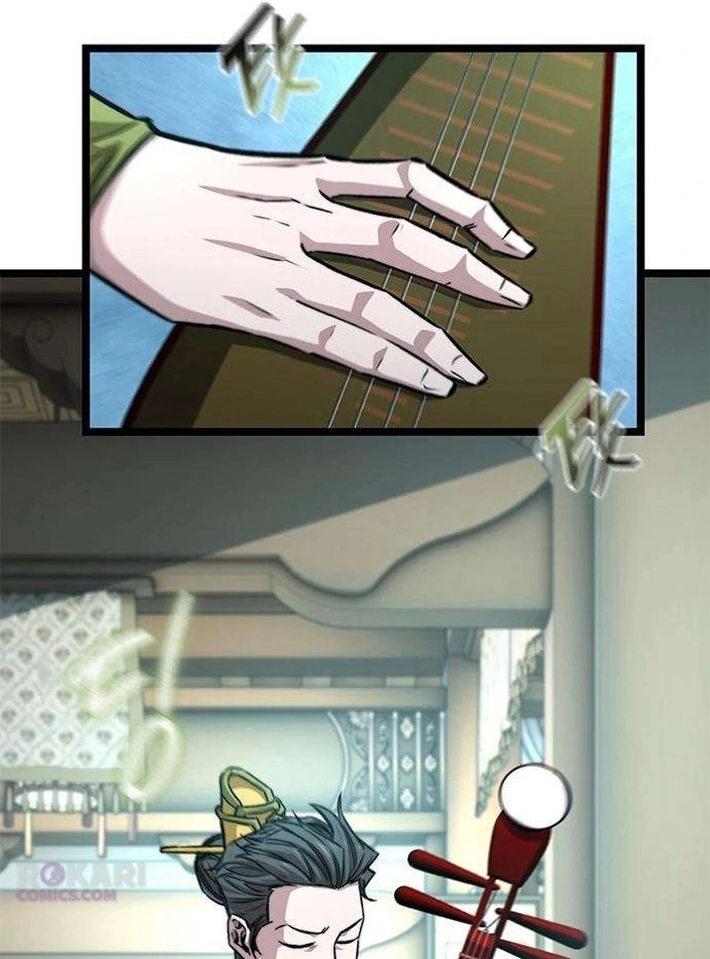 The Absolute Scholar Chapter 10 - page 57