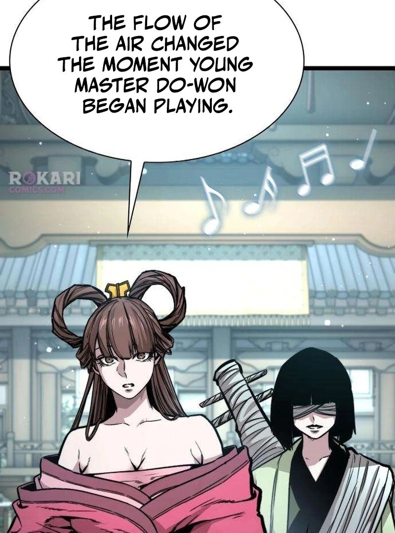 The Absolute Scholar Chapter 10 - page 61